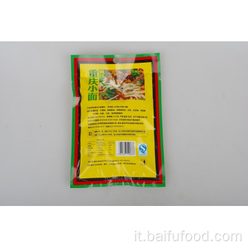 Condimento Chongqing Authentic Small Noodle